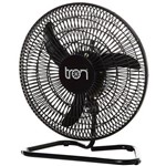 Assistência Técnica e Garantia do produto Ventilador de Mesa Tron, Oscilante, 50 Cm, Preto - 51010502