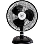 Assistência Técnica e Garantia do produto Ventilador de Mesa Wap Bora 60Hz 3 Velocidades - 34cm