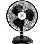 Assistência Técnica e Garantia do produto Ventilador de Mesa Wap Vortex Turbo 60Hz 3 Velocidades - 40cm