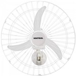 Assistência Técnica e Garantia do produto Ventilador de Parede Comercial 60cm Bivolt New Premium Branco Ventisol