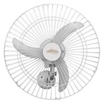 Assistência Técnica e Garantia do produto Ventilador de Parede Oscilante 50cm Branco Turbão 130W Bivolt