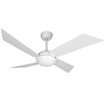 Assistência Técnica e Garantia do produto Ventilador de Teto 4 Pás Tech Office Premium Volare Branco