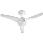 Assistência Técnica e Garantia do produto Ventilador de Teto Mondial Maxi Air 3 Velocidades - Branco