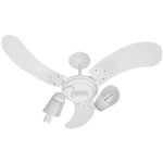 Assistência Técnica e Garantia do produto Ventilador de Teto New Spot Venti-Delta 3 Pás - Branco