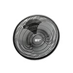 Assistência Técnica e Garantia do produto Ventilador de Teto Turbo Orbital 360 Loren Sid 40 Cm Preto