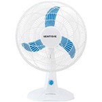 Assistência Técnica e Garantia do produto Ventilador Osc Mesa Notos 40Cm Br Hl Az 127V Premium