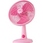 Assistência Técnica e Garantia do produto Ventilador Rosa Mondial V-28 30cm