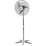 Assistência Técnica e Garantia do produto Ventilador Tron Oscilante Pedestal Cromado Bivolt 60cm