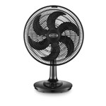 Assistência Técnica e Garantia do produto Ventilador Turbo 30 Cm 3 Velocidades Preto Multilaser 220V - HO022