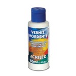 Assistência Técnica e Garantia do produto Verniz Mordente - 60ml - Acrilex