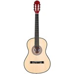 Assistência Técnica e Garantia do produto Violão Acústico Waldman Class One CL-1 NT 6 Cordas Nylon Natural