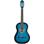 Assistência Técnica e Garantia do produto Violão Acústico Waldman Class One CL-1BSB 6 Cordas Nylon