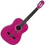 Assistência Técnica e Garantia do produto Violão Clássico Acústico Ac39color Nylon Tagima