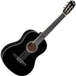 Assistência Técnica e Garantia do produto Violão Clássico Acústico Memphis Tagima Ac39 Preto Nylon