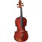 Assistência Técnica e Garantia do produto Violino 1/2 Classic Series Ve421 Envernizado Eagle
