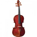 Assistência Técnica e Garantia do produto Violino 4/4 Classic Series Ve441 Envernizado Eagle