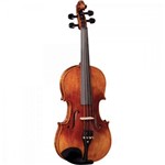 Assistência Técnica e Garantia do produto Violino 4/4 Vk644 Envelhecido Eagle