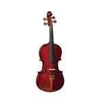 Assistência Técnica e Garantia do produto Violino Eagle 4/4 Ve 441 Completo