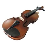 Assistência Técnica e Garantia do produto Violino P/ Canhoto Barth Violin Old 4/4 (envelhecido) - com Estojo + Arco + Breu