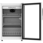 Assistência Técnica e Garantia do produto Vitrine Expositora de Bebidas Venax Mod. VV 100 - Branca