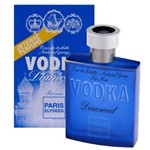 Assistência Técnica e Garantia do produto Vodka Diamond - Paris Elysses - 100ML - 100 Ml