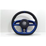 Assistência Técnica e Garantia do produto Volante Esportivo Gti P/ Bora Vw G1