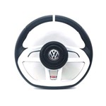 Assistência Técnica e Garantia do produto Volante Esportivo Vw Cummins 6ctaa 17.220 Gti G1