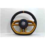 Assistência Técnica e Garantia do produto Volante Esportivo Vw Cummins 6ctaa 26.220 Gti G2 G3 G4