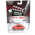 Assistência Técnica e Garantia do produto Volkswagen Fusca Clássico Gremlins 1/64 Greenlight Série 7