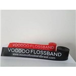 Assistência Técnica e Garantia do produto Voodoo Flossband - Banda Elástica para Prevenção e Tratamento de Lesões Musculares em Atletas
