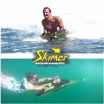 Assistência Técnica e Garantia do produto Wakeboard Bodyboard Subaquático -Skimer - ILunga