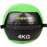 Assistência Técnica e Garantia do produto Wall Ball 4kg - Proaction