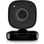 Assistência Técnica e Garantia do produto Webcam Microsoft LifeCam VX-800