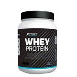 Assistência Técnica e Garantia do produto Whey Protein 450g Fit Fast Nutrition