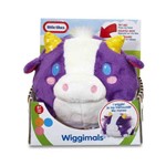 Assistência Técnica e Garantia do produto Wiggimals Vaquinha Lt-06 - Little Tikes