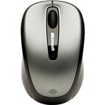 Assistência Técnica e Garantia do produto Wireless Mobile Mouse 3500 - Microsoft