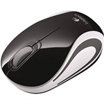 Assistência Técnica e Garantia do produto Wireless Mouse M187 Logitech Preto