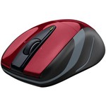 Assistência Técnica e Garantia do produto Wireless Mouse M525 Logitech Vermelho