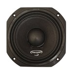 Assistência Técnica e Garantia do produto Woofer 6 Polegadas Triton 200 Rms 6-xrl400 400w Pico