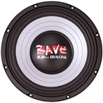 Assistência Técnica e Garantia do produto Woofer Rave 12" 1.100 Wrms - Bravox