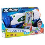 Assistência Técnica e Garantia do produto X Shot Fast Fill