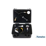 Assistência Técnica e Garantia do produto Yamatec Geofone Kit Detector de Vazamento Residencial Tec 2013