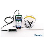 Assistência Técnica e Garantia do produto Yamatec Kit Geofone e Haste de Escuta Eletrônico Saneamento Tec-4306