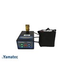 Assistência Técnica e Garantia do produto Yamatec Localizador de Tubulação (Trabalha com Geofone) - Pdtec-512 Válvula Pulsadora