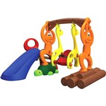 Assistência Técnica e Garantia do produto Zooplay - Brinquedos Bandeirante